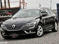 second-hand Renault Talisman 1.5 dci 110 cp