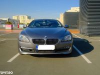 Second-hand BMW 640 313 CP (230 kW) 2015 Culoaremaro Coupe