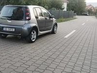 Second-hand Smart ForFour 2006 Hatchback
