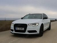 Second-hand Audi A6 204 CP (150 kW) 2014 Break