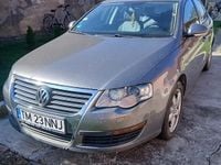 Second-hand VW Passat 140 CP (102 kW) 2006 Berlinǎ