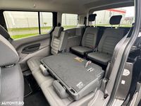 second-hand Ford Tourneo Connect 1.5 TDCi Aut. Start-Stop Titanium