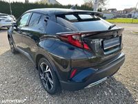 second-hand Toyota C-HR 2.0 HSD 184 CP 4x2 CVT Special Edition