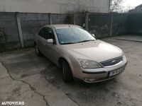 second-hand Ford Mondeo 2.0TDCi Trend