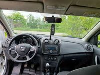 second-hand Dacia Logan 1.5 dci 75 cp 2018