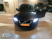 Second-hand Volvo V50 136 CP (100 kW) 2010 Gri Break