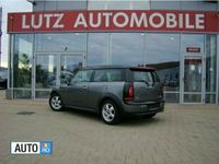 second-hand Mini Clubman 2010