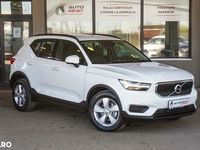 second-hand Volvo XC40 D3 Momentum