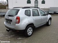 second-hand Dacia Duster 1.5 dCi 4x4 Laureate