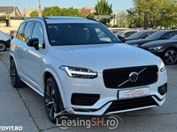 second-hand Volvo XC90 Recharge T8 eAWD R-Design Expression
