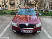 second-hand Skoda Octavia 1.9TDI Classic DSG