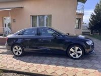 Second-hand Audi A3 150 CP (110 kW) 2014 Berlinǎ