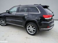 second-hand Jeep Grand Cherokee 3,0 V6 CRD Summit