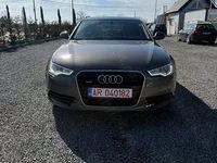 Second-hand Audi A6 245 CP (180 kW) 2013 Break