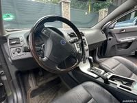 Second-hand Volvo V50 Summum 114 CP (83 kW) 2012 Gri Break