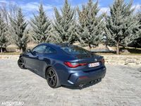 second-hand BMW 420 Seria 4 i Coupe Sport-Aut. M Sport