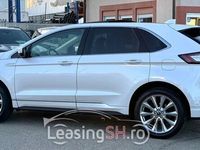 second-hand Ford Edge 2.0 TDCi Powershift Vignale