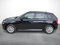Second-hand Skoda Kamiq Style 110 CP (80 kW) 2023 Negru  normal SUV