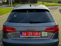 Second-hand Audi A3 131 CP (96 kW) 2019 Berlinǎ