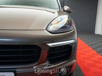 second-hand Porsche Cayenne ver-3-0-l