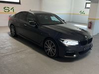 second-hand BMW 540 Seria 5xDrive Aut. Sport Line