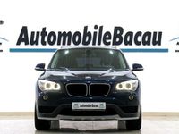 second-hand BMW X1 sDrive18d Aut.