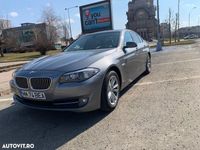 second-hand BMW 520 Seria 5 d