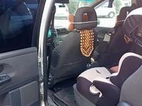 Second-hand VW Sharan 116 CP (85 kW) 2002 Gri Monovolum