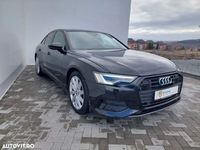 second-hand Audi A6 