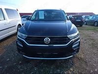 Second-hand VW T-Roc 116 CP (85 kW) 2019 SUV