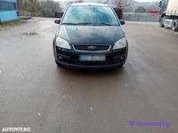 Second-hand Ford C-MAX 109 CP (80 kW) 2006 Culoarenegru Monovolum