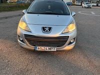 Second-hand Peugeot 207 92 CP (67 kW) 2011 Culoaregri Break