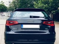 second-hand Audi A3 1.6 TDI Attraction