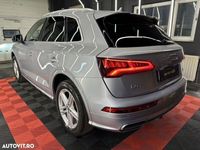 second-hand Audi Q5 2.0 TDI Quattro S tronic Sport