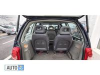 second-hand VW Sharan 