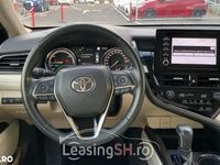 second-hand Toyota Camry 2.5 Hybrid Dynamic