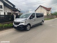 second-hand Renault Trafic 