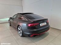 second-hand Audi RS5 Sportback TFSI quattro