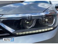 Second-hand VW Passat 120 CP (88 kW) 2017