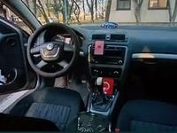 Second-hand Skoda Octavia 105 CP (77 kW) 2010 Hatchback
