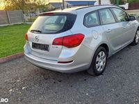 second-hand Opel Astra 1.3 CDTI Cosmo