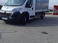 Second-hand Citroën Jumper 103 CP (75 kW) 2023 Monovolum