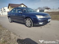 second-hand Ford Mondeo 2004