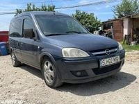 Second-hand Opel Combo 101 CP (74 kW) 2006 Monovolum