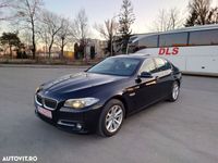 second-hand BMW 520 Seria 5 d