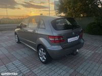 second-hand Mercedes B180 CDI