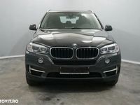 second-hand BMW X5 xDrive25d