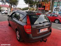 second-hand Kia Ceed 1.6 Diesel,2007,Finantare Rate