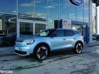 Nouă Ford Explorer Extended Range 210 kW (286 CP) 2025 Culoarealbastru SUV