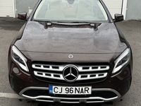 second-hand Mercedes GLA200 7G-DCT